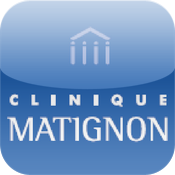 Клиника Матиньон